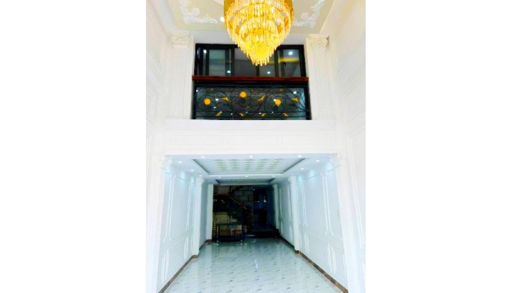 Mặt tiền kinh doanh Phạm Thế Hiển 4x20 4 tầng đúc 79m2 chỉ 17 tỷ 6